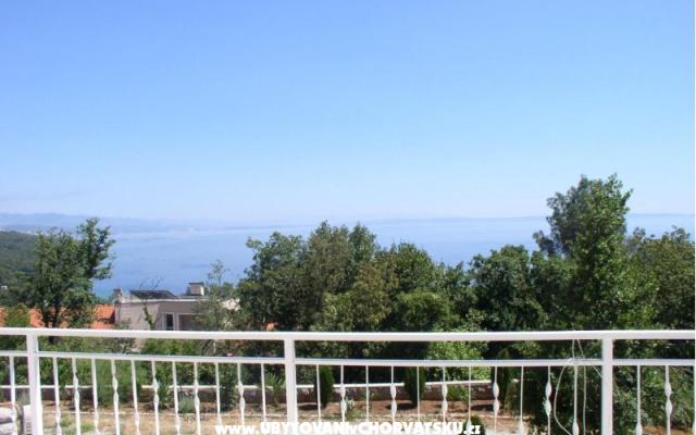 Apartma Kutlesa - apartmaji Opatija Hrvaška