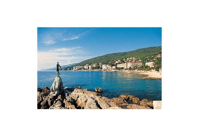 Apartmaji &amp; rooms  Raspor - apartmaji Opatija Hrvaška