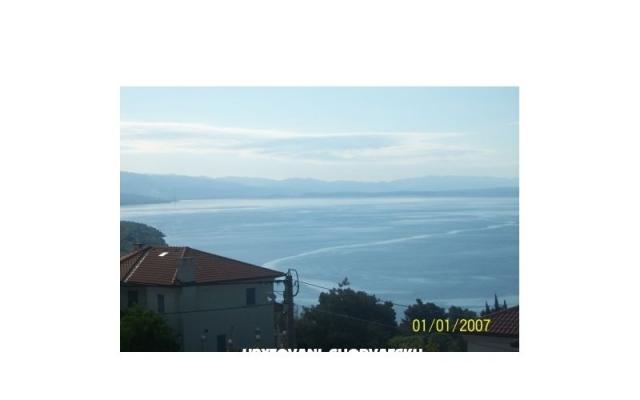 VIKI Apartma - apartmaji Opatija Hrvaška