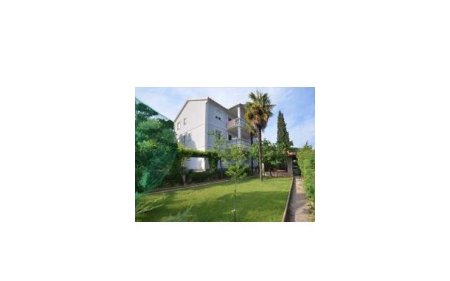Villa and Bungalow Jovic - apartmaji Opatija Hrvaška