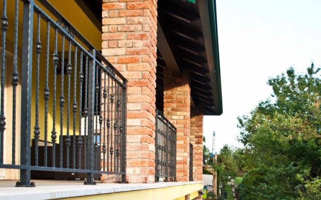 villa Angeli - apartmaji Opatija Hrvaška