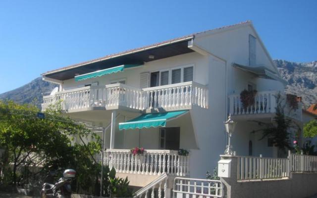 Apartements Orebic - apartmaji Orebić - Pelješac Hrvaška