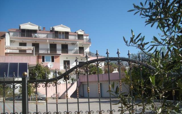 Apartmaji Bilic - apartmaji Orebić - Pelješac Hrvaška