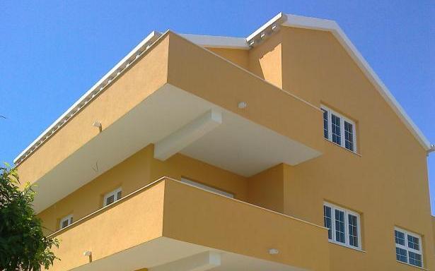Apartmaji Ćurković - apartmaji Orebić - Pelješac Hrvaška