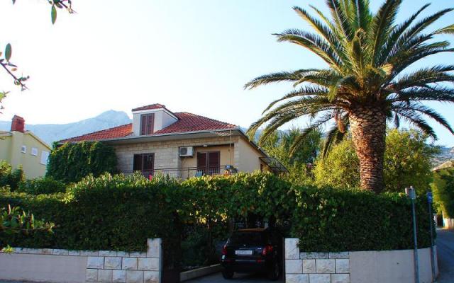 Apartmaji Damira - apartmaji Orebić - Pelješac Hrvaška