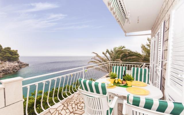 Apartmaji Podobuce - apartmaji Orebić - Pelješac Hrvaška