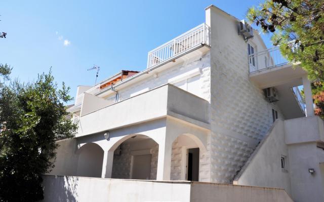 Apartmaji Seno - apartmaji Orebić - Pelješac Hrvaška