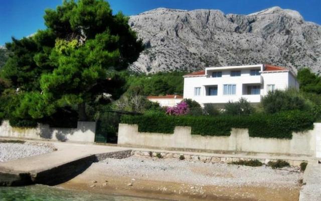 Apartmaji Šurjak - apartmaji Orebić - Pelješac Hrvaška