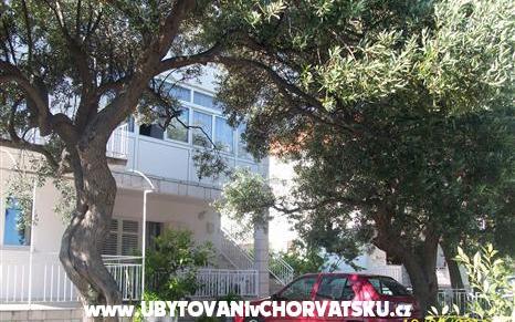 Apartmaji Tanja - apartmaji Orebić - Pelješac Hrvaška