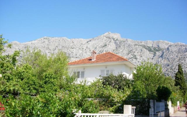 Apartmaji Terezija - apartmaji Orebić - Pelješac Hrvaška