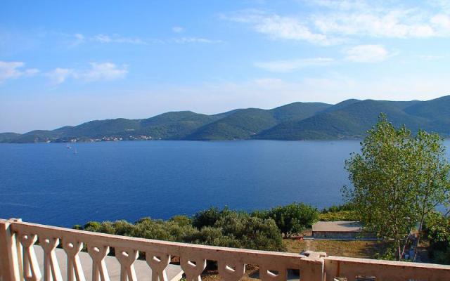 Apartmaji Franic - apartmaji Orebić - Pelješac Hrvaška