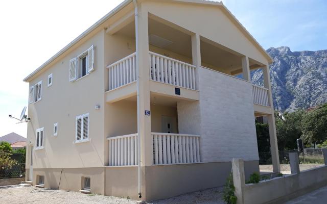 Apartmaji Juliet - apartmaji Orebić - Pelješac Hrvaška