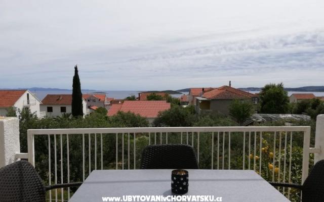 Apartmaji &amp; rooms Orebic - apartmaji Orebić - Pelješac Hrvaška