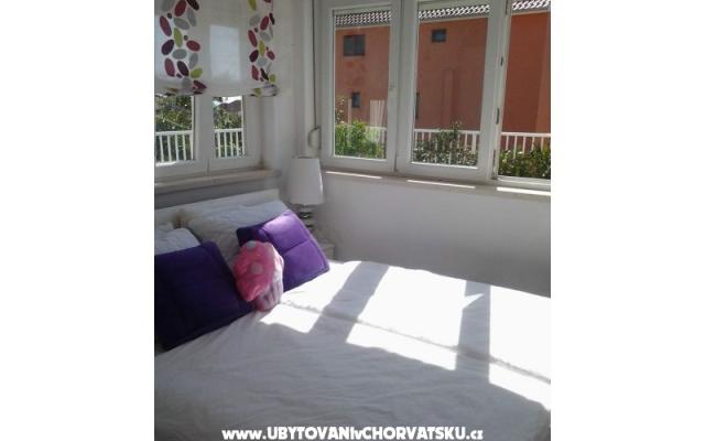 Lila Flower - apartmaji Orebić - Pelješac Hrvaška
