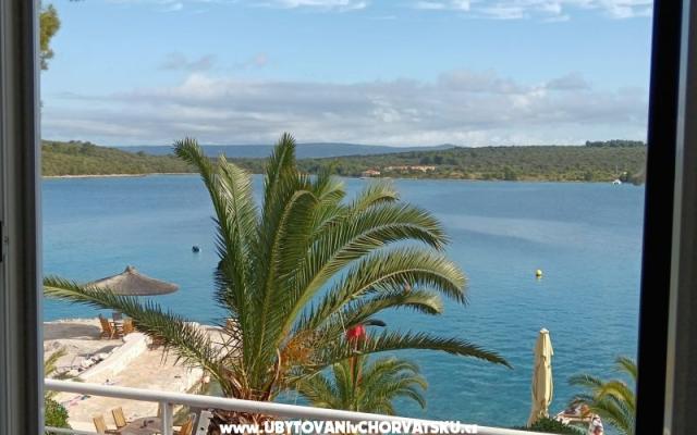 Apartma Braco - apartmaji Orebić - Pelješac Hrvaška