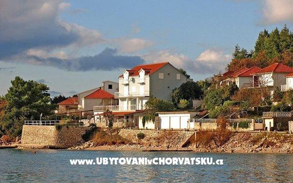 Apartmaji Orebic - apartmaji Orebić - Pelješac Hrvaška