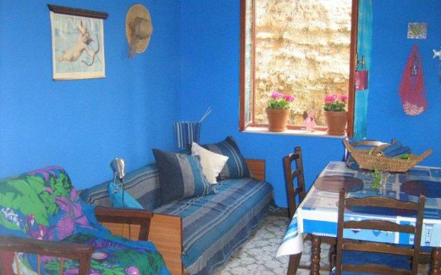 Apartma Miškovići - apartmaji otok Pag Hrvaška