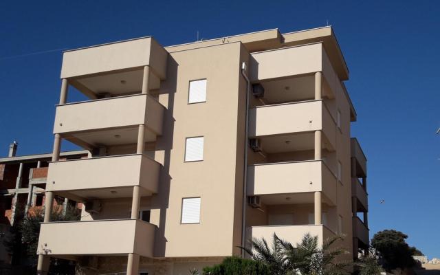 Apartma Sara - apartmaji otok Pag Hrvaška