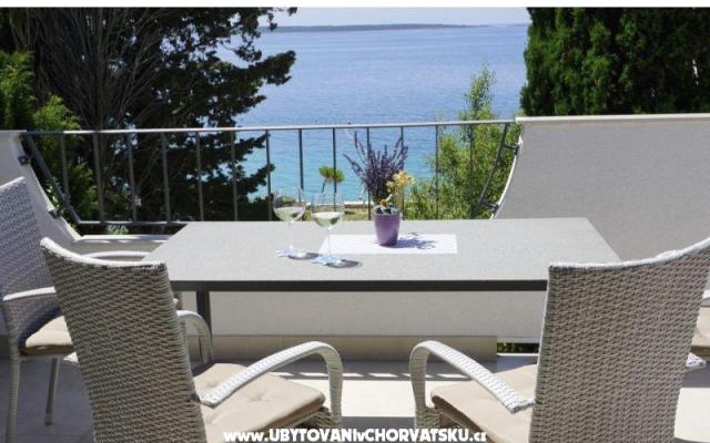 Apartmaji ARBAN - apartmaji otok Pag Hrvaška