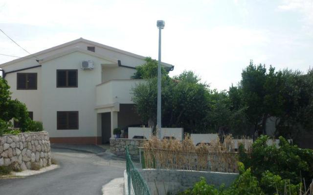 Apartmaji Ivana - apartmaji otok Pag Hrvaška