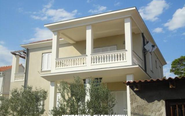 Apartmaji Karmen - apartmaji otok Pag Hrvaška