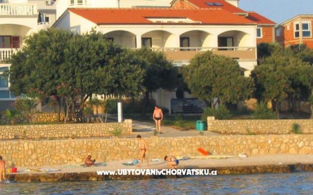 Apartmaji Mak - apartmaji otok Pag Hrvaška