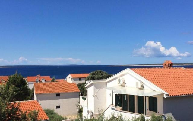 Apartmaji Mare - apartmaji otok Pag Hrvaška