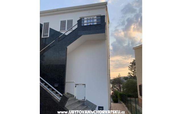 Apartmaji Tihana - apartmaji otok Pag Hrvaška