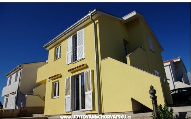 Apartmaji Maris - Andrea - apartmaji otok Pag Hrvaška