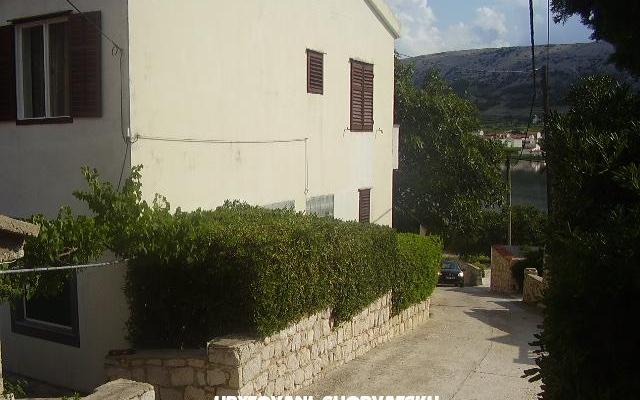 Apartmaji Dani - apartmaji otok Pag Hrvaška