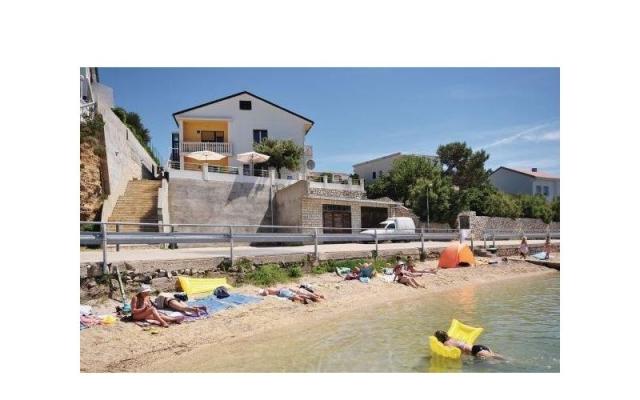 Apartmaji na moru - apartmaji otok Pag Hrvaška