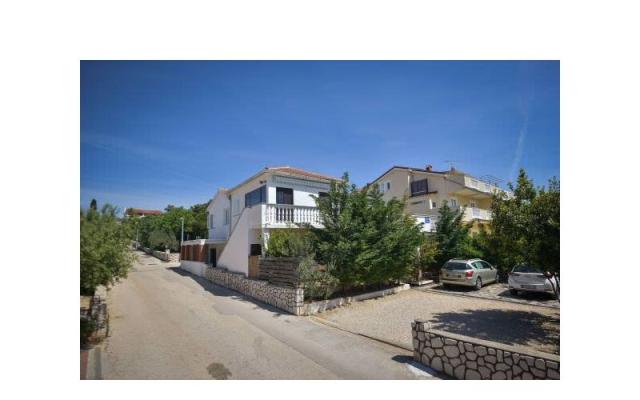 Lola - apartmaji otok Pag Hrvaška