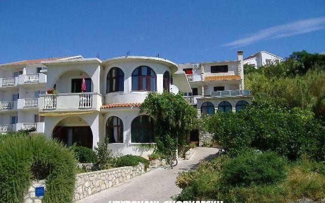 Pag Apartmaji - apartmaji otok Pag Hrvaška