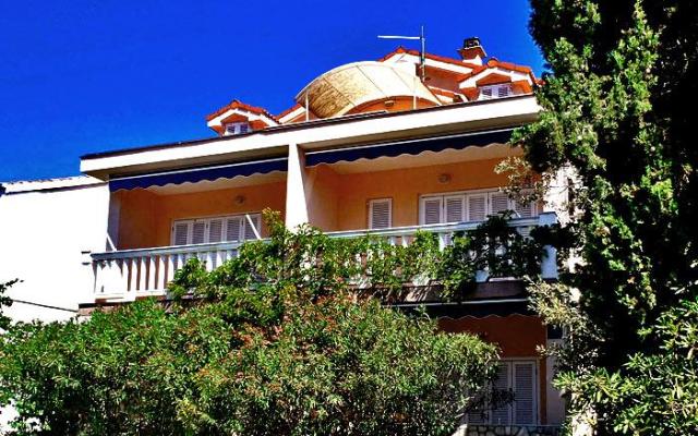 Rijecka - apartmaji otok Pag Hrvaška