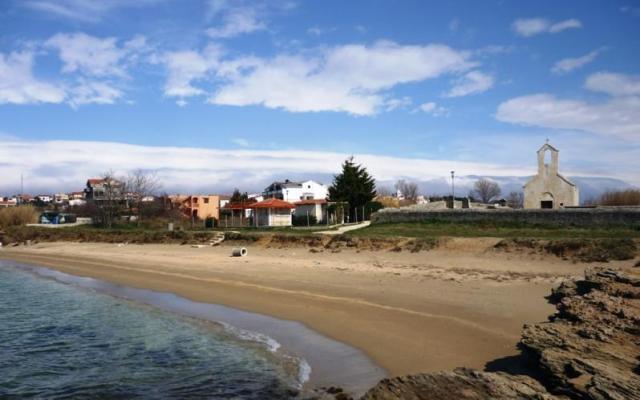  Sirena - apartmaji otok Pag Hrvaška