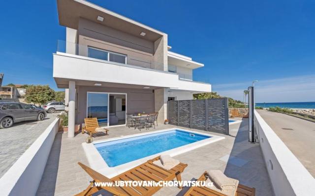 Villa Eni - apartmaji otok Pag Hrvaška
