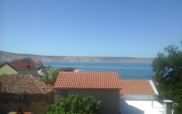 Apartmaji Viktorija - apartmaji Starigrad Paklenica Hrvaška