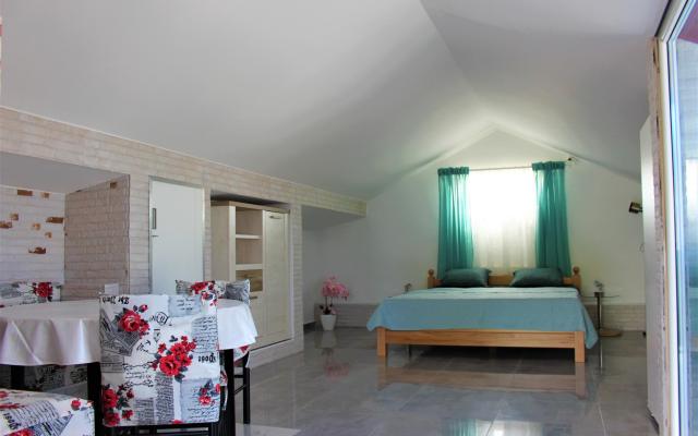 Apartmaji Danica - near beach - apartmaji Starigrad Paklenica Hrvaška