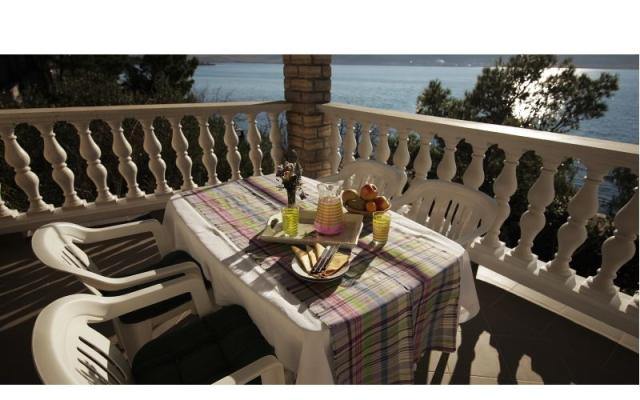 Villa Marijana - apartmaji Starigrad Paklenica Hrvaška