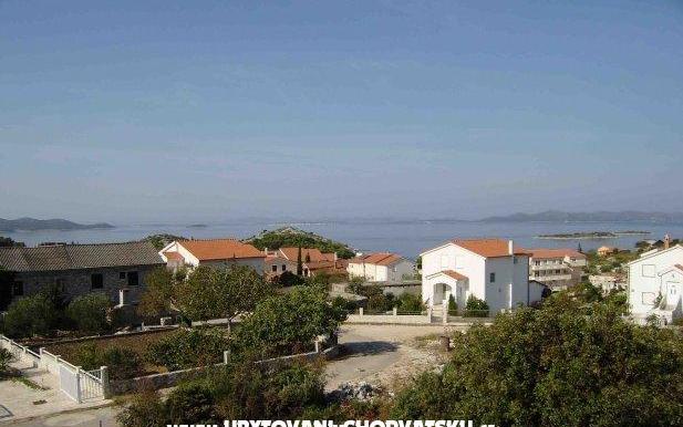 Apartma gallery Drage - apartmaji Pakoštane Hrvaška