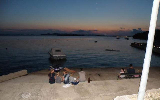 Apartma Marija - apartmaji Pakoštane Hrvaška