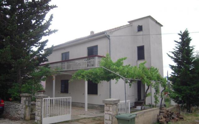 Apartma/Studio Nada - apartmaji Pakoštane Hrvaška