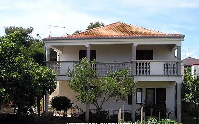 Apartmaji Andrejka - apartmaji Pakoštane Hrvaška