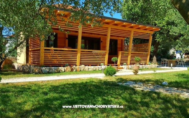 Apartmaji Mara - apartmaji Pakoštane Hrvaška