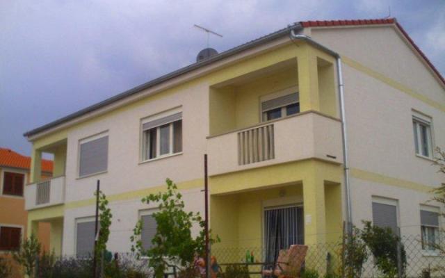 Apartmaji Melissa  - apartmaji Pakoštane Hrvaška