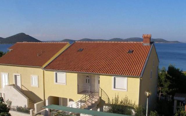 Apartmaji Nada - apartmaji Pakoštane Hrvaška