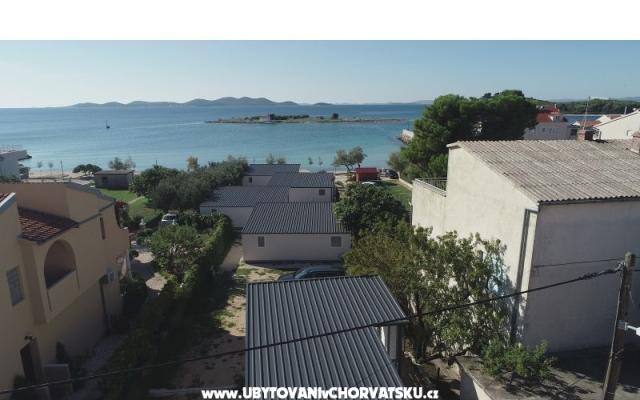 Rasin Apartmaji - apartmaji Pakoštane Hrvaška
