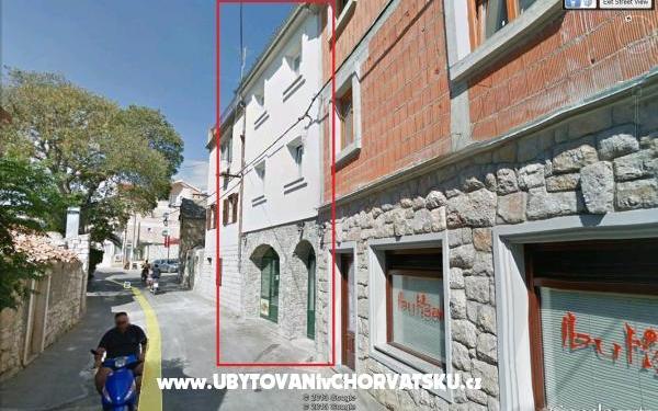 Apartmaji Sambunjak - apartmaji Pakoštane Hrvaška