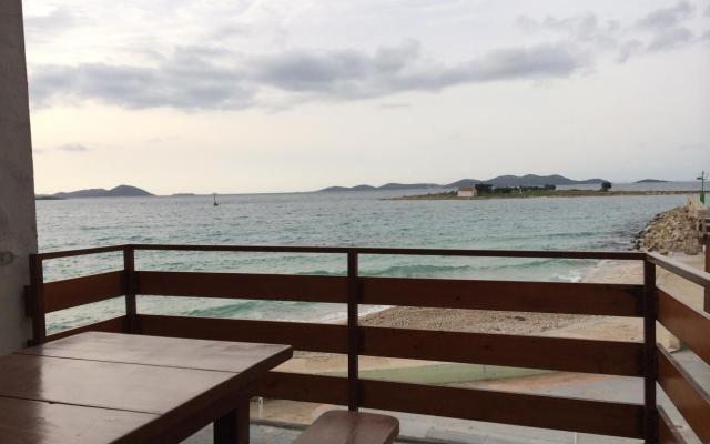 Apartmaji Stefi - apartmaji Pakoštane Hrvaška