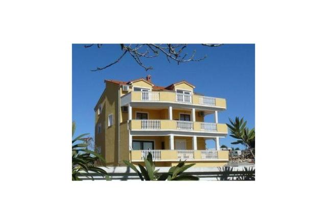 Apartmaji Viktoria  - apartmaji Pakoštane Hrvaška